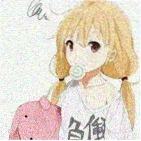 读者 黄铜小灯 的头像